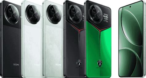 Xiaomi Redmi K80 Pro характеристики, цена и отзывы | Kalvo