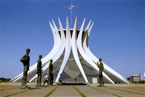 Cultura Do Distrito Federal - Brasília | Distrito Federal - Estados e Capitais do Brasil