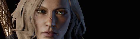 Freckles With Moles Complexions At Dragon Age Inquisition Nexus Mods