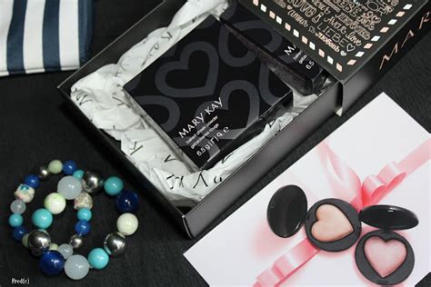 Mary Kay. Запеченые румяна - Сердце. Фото-пост. - Записки от скуки