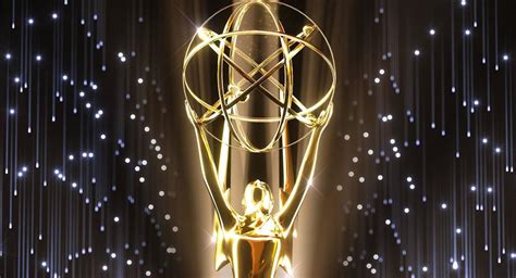 Listado Completo De Los Ganadores De Los Premios Emmy