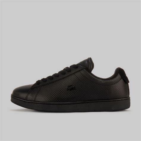 Tenis Lacoste Carnaby Evo Hombre