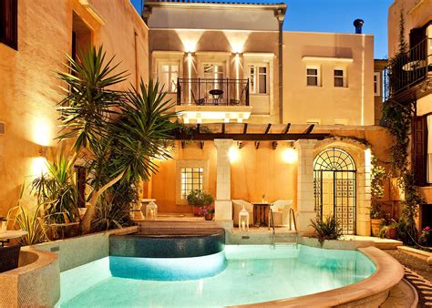 What you should expect at rimondi grand resort & spa rethymnon now 9