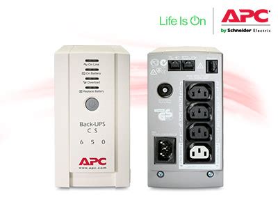 Apc Bk Ei Aps Back Ups Cs Va W V Db Rs Year Local