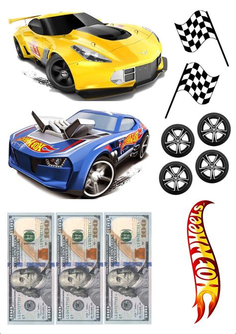 Hot Wheels Prom Ua Id