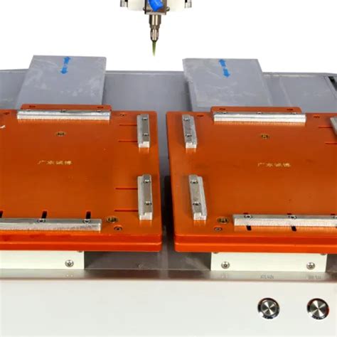 Ra Automatic Hot Melt Glue Dispensing Manipulator Station Machine Robot Glue Equipment