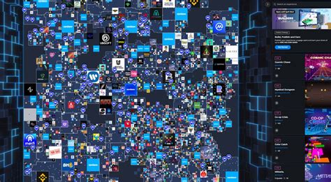 sandbox hits  experiences