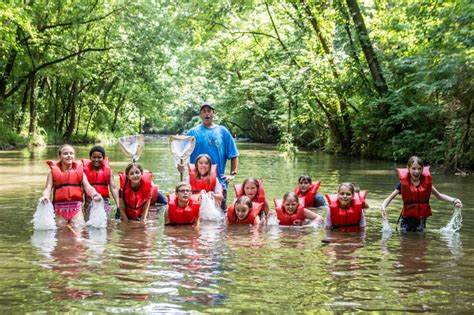 4 H Camp Williamson County