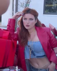 Bella Thorne Nude Celebrities Forum FamousBoard Page 171