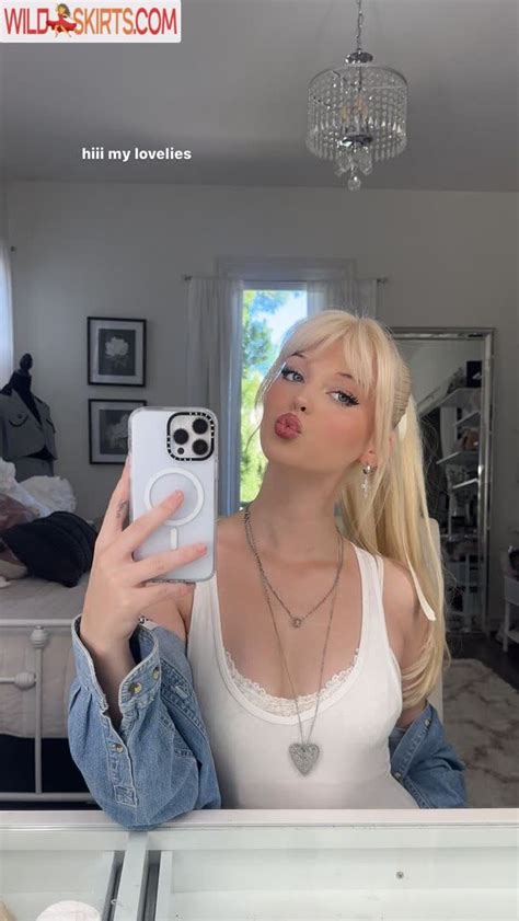 Loren Gray Iamlorengray Loren Lorengray Nude OnlyFans Snapchat Instagram Leaked Photo 594