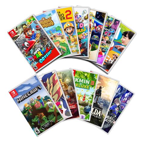 nintendo switch games igeek megastore
