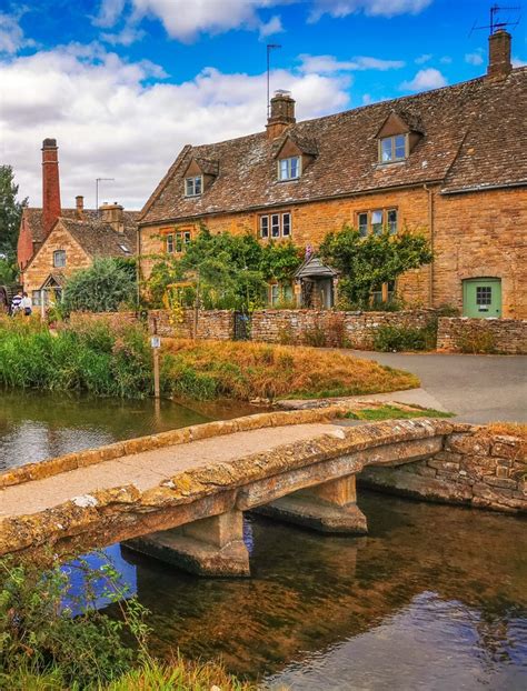 The Perfect Clarkson’s Farm-themed Itinerary in the Cotswolds for