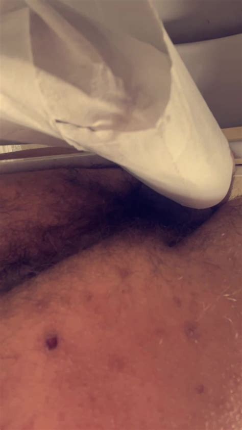 A Different Angle Of My Ass Unloading Thisvid