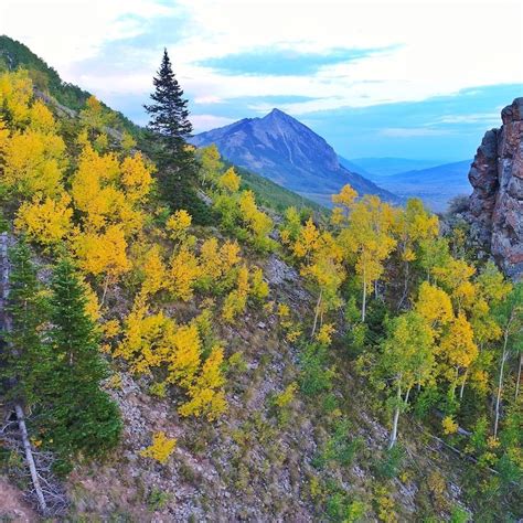 2017 Crested Butte Fall Colors