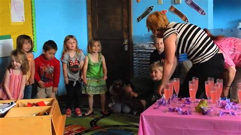 Pussy Willow Song YouTube