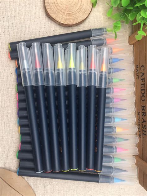 Non Toxic Permanent Non Washable Fabric Marker - Buy Non Toxic Fabric ...