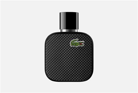 Lacoste Туалетная вода L.12.12 noir 50 мл — купить в Минске