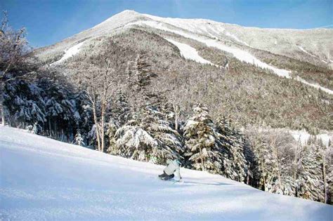 Whiteface Mountain For Your Lake Placid Vacation Mirror Lake Inn