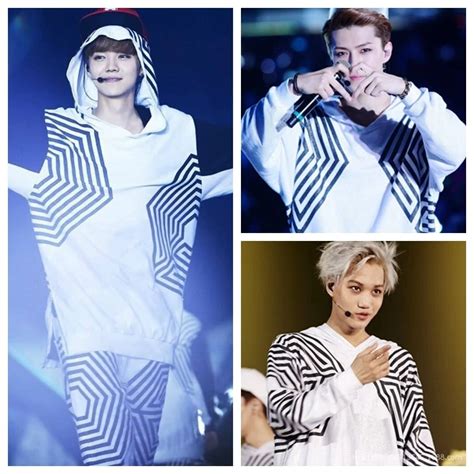 Exo Overdose Logo Luhan