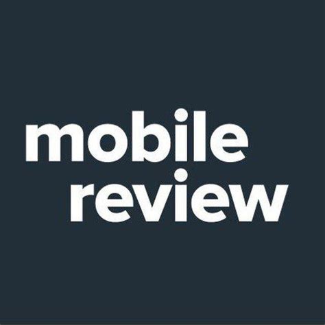 Mobile-Review.com (@mobilereviewcom) • Посты и статистика канала Telegram