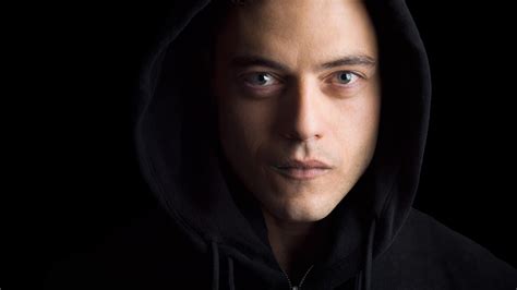 Secci N Visual De Mr Robot Serie De Tv Filmaffinity