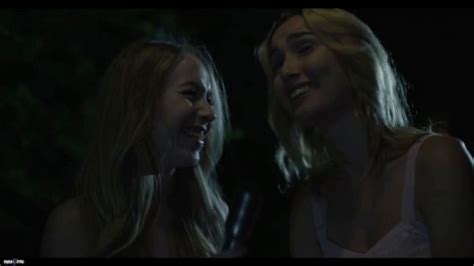 3 Parasite Infected Teens In Wild Threesome Lesbian Action ParasitePorn