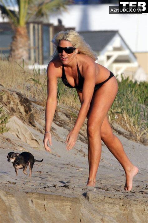 Iliana Fischer Nude Aznude