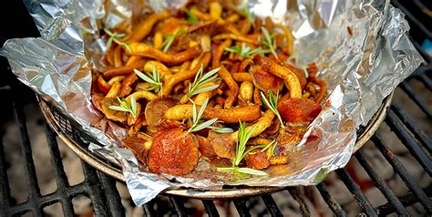 5 of the Best Chestnut Mushroom Recipes | North Spore