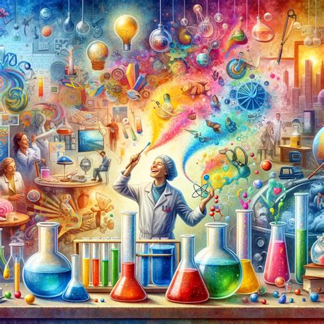 Life as a Laboratory: Embracing the Experiment of Living — Aphantasia ...