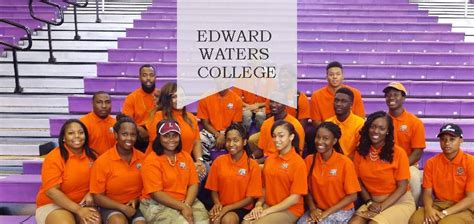 Reviews Of Edward Waters College The Knowledge Review