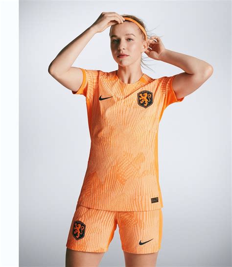 Netherlands Women 2023 Kits