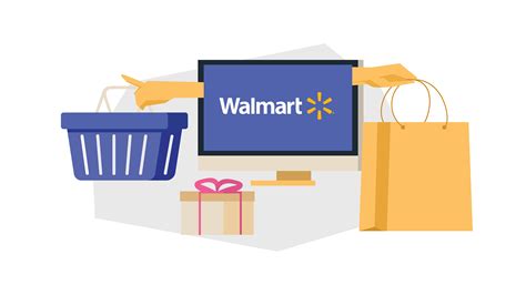 Walmart Logo