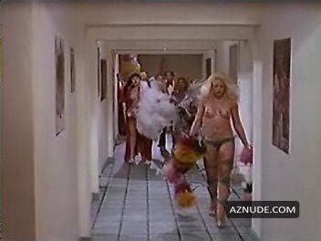 Jeannette Mass Nude Aznude