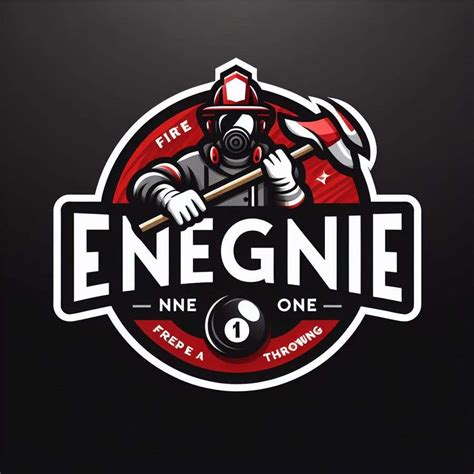 Entry #36 by kingdesignerking for Engine One's Unique Logo Design ...