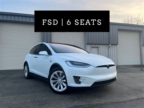 2021 Tesla Model X Long Range Plus Awd Find My Electric