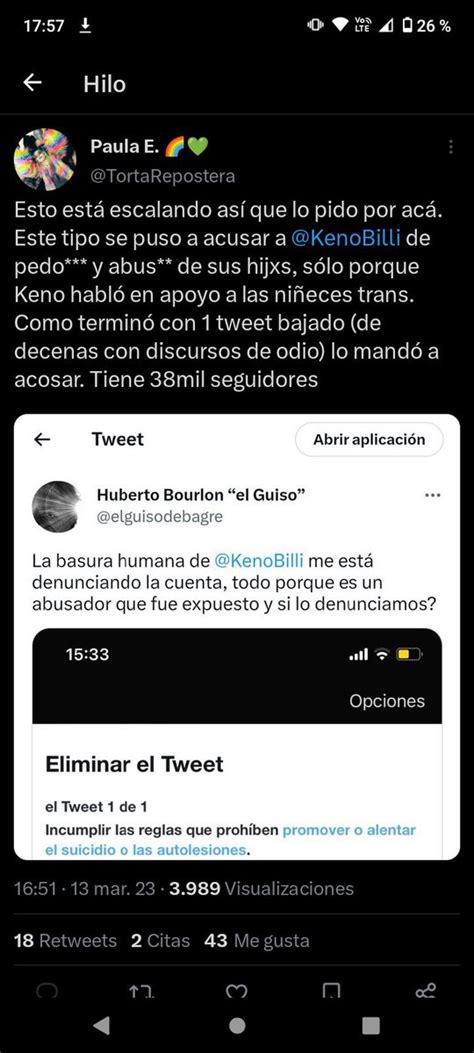 Huberto Bourlon El Guiso On Twitter Los Que Me Acusan De Discurso