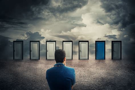 Business Strategy Mistakes on Decisions