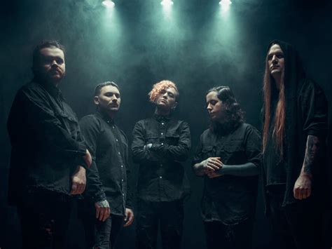 Lorna Shore – laut.de – Fotogalerien