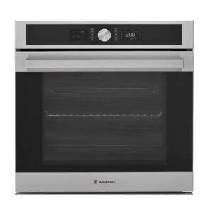 Horno Empotrable El Ctrico Ariston Fi Sp Ix A L Inox V V