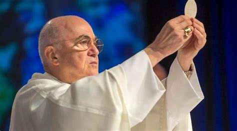 Archbishop Vigano issues new letter on Pope Francis and McCarrick ...