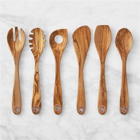 7 Best Kitchen Utensil Sets For Cooking And Baking In Any Kitchen