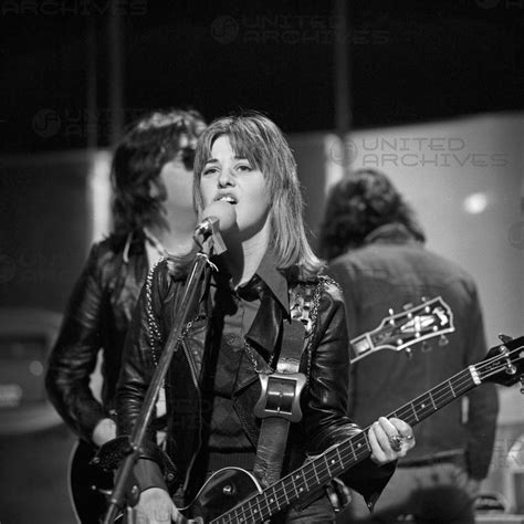 Suzi Quatro