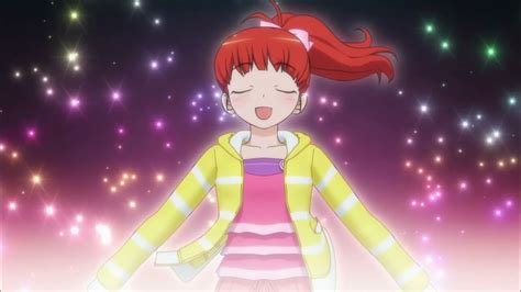 720p Pretty Rhythm Aurora Dream Ep 3 Transformations プリティーリズムオーロラドリーム 第3話 変身シーン Youtube