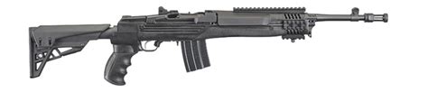 Ruger® Mini-14® Tactical Rifle Autoloading Rifle Models