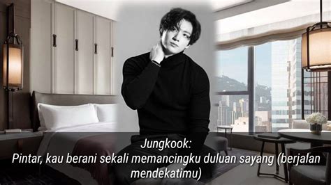 Ff Jungkook Hot Daddy Eps YouTube