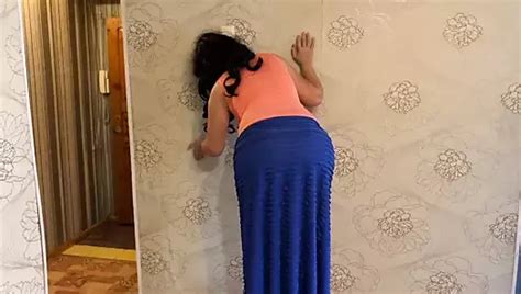 Nackte MILF machte ihn für Analsex an xHamster