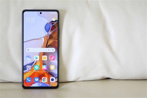 Los Xiaomi 11t Y 11t Pro Son Oficiales La Nueva Generación Se Centra