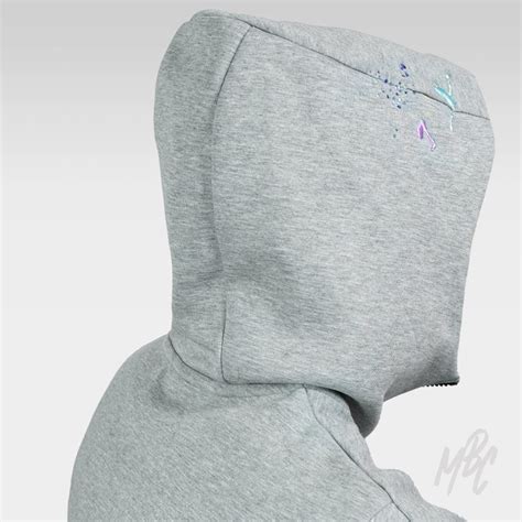 Air Club Nike Tech Fleece Zip Up Hoodie Mattb Customs