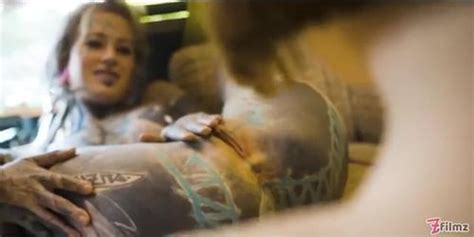 Zfilmz Anuskatzz And Silvia Soprano Picks Up Pussy Fetish Naked Girls In Heels Tnaflix