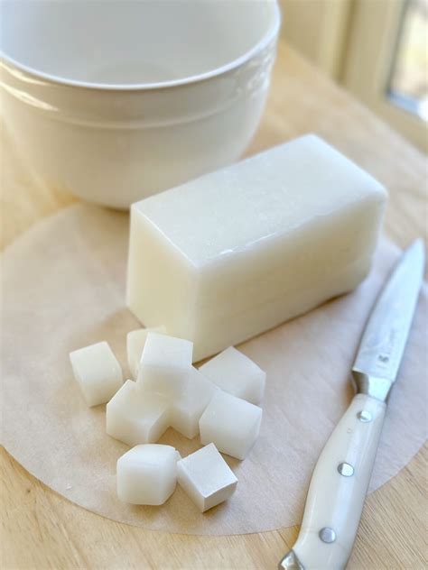 Diy Lavender Soap Made Easy